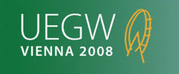 UEGW 2008, Wien